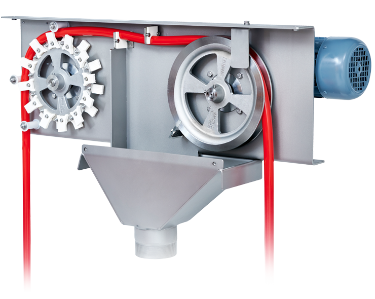 find the right oil skimmer