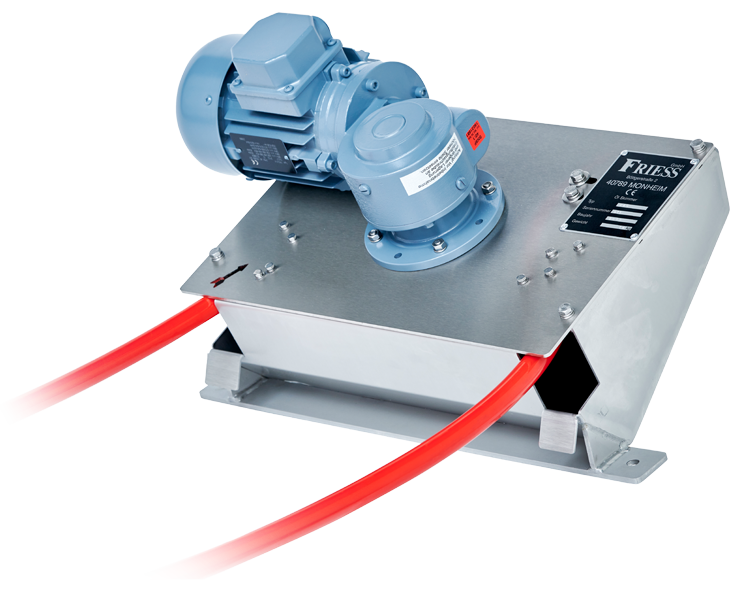 Ölskimmer selber baueb